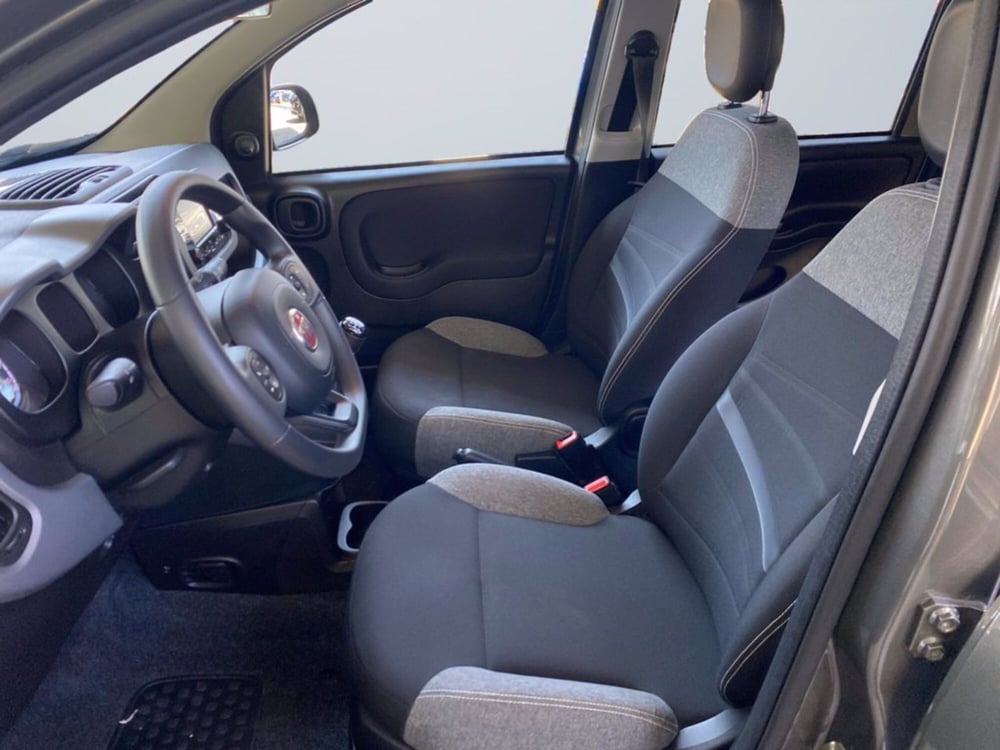 Fiat Panda usata a Milano (9)