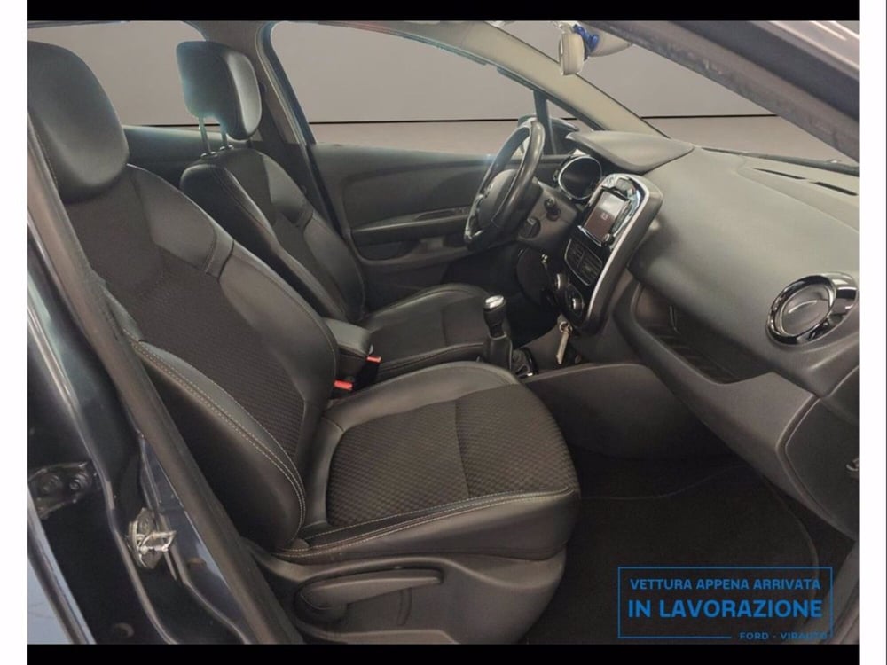 Renault Clio usata a Catania (14)
