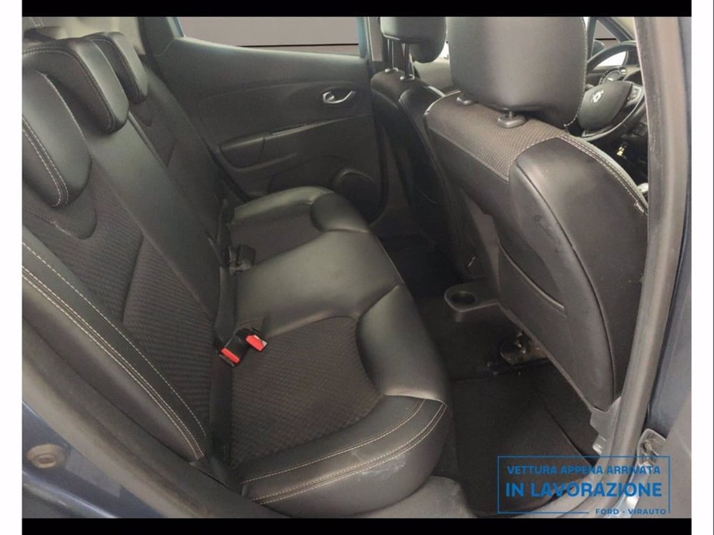 Renault Clio usata a Catania (15)