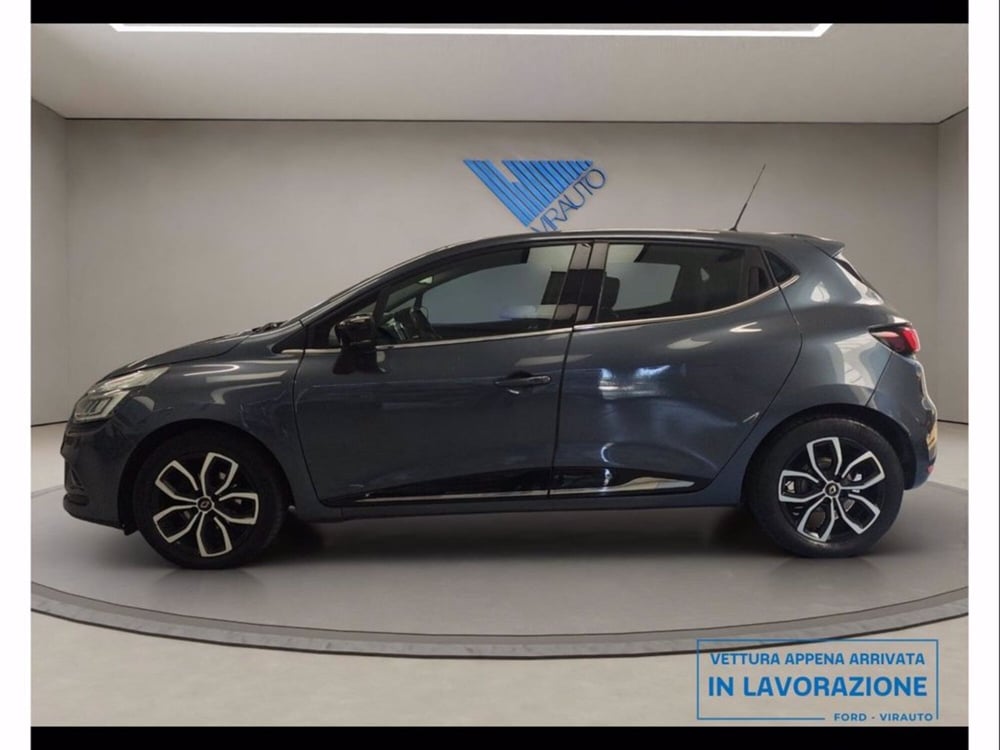 Renault Clio usata a Catania (3)