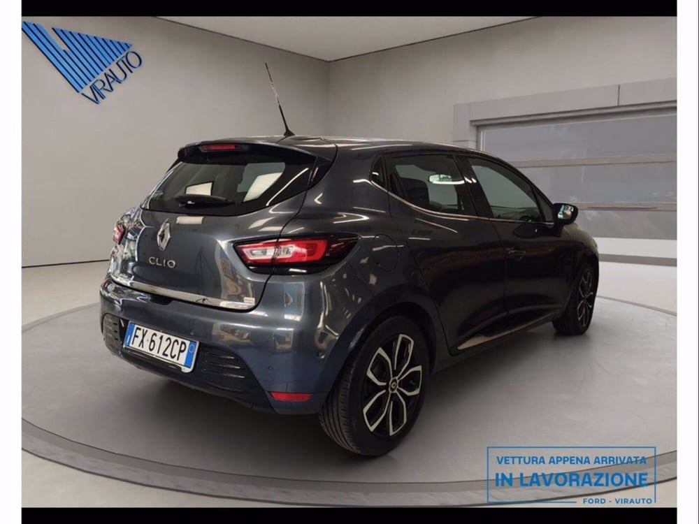 Renault Clio usata a Catania (6)