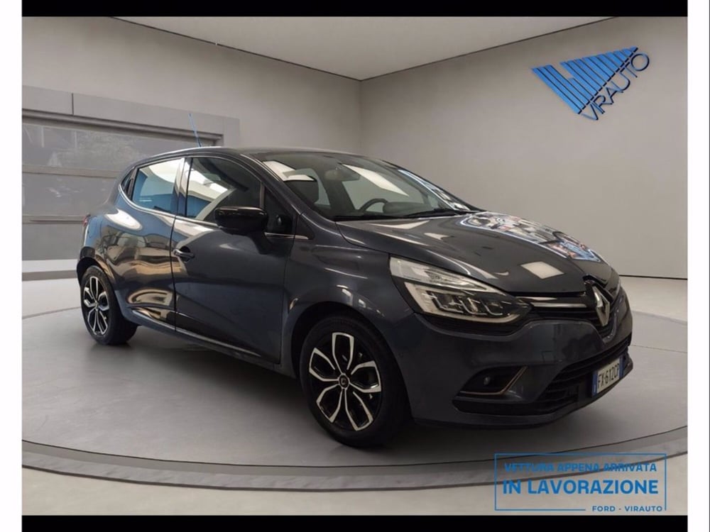 Renault Clio usata a Catania (8)