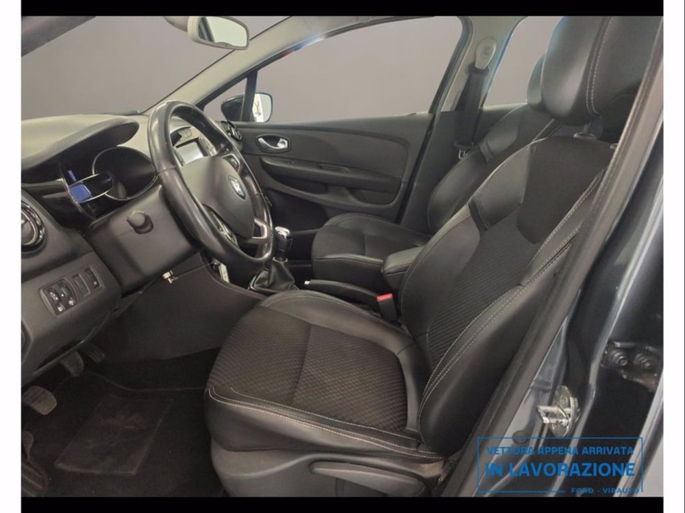 Renault Clio usata a Catania (9)