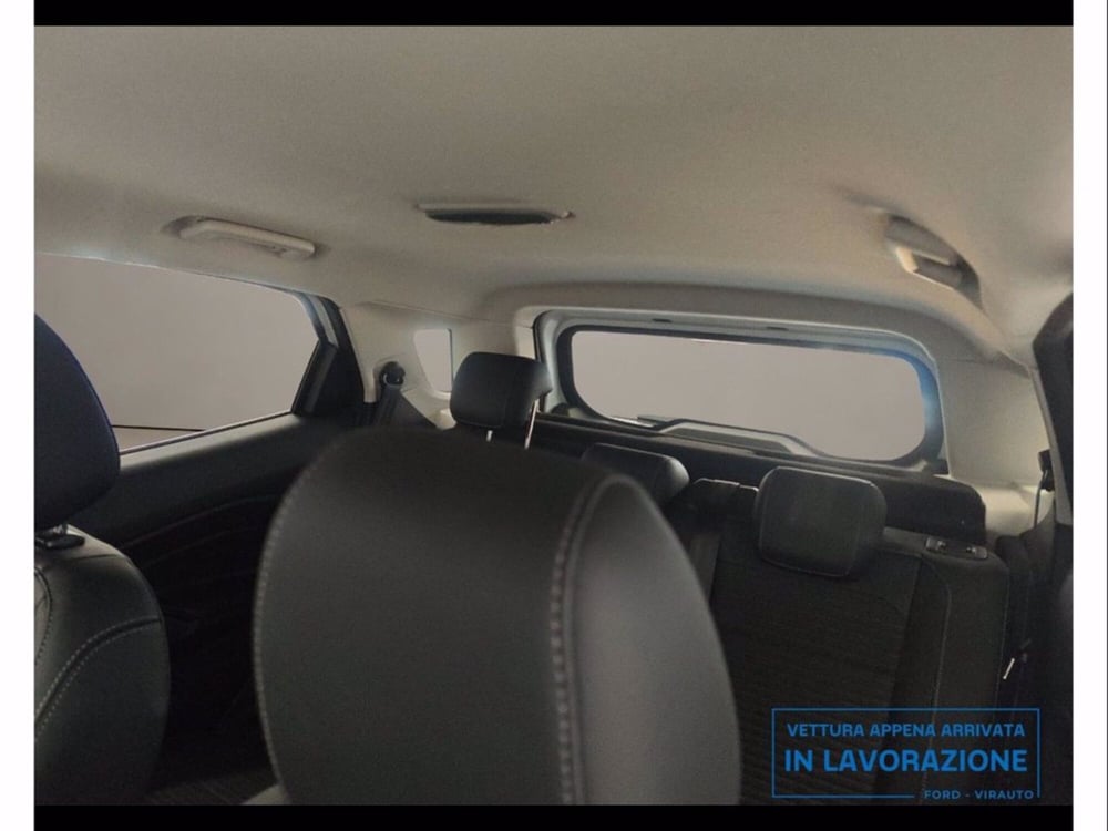Ford EcoSport usata a Catania (20)