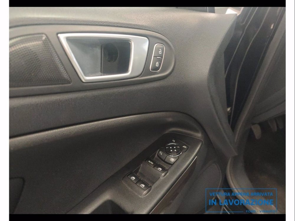 Ford EcoSport usata a Catania (10)