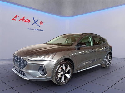 Ford Focus Station Wagon 1.0t ecoboost h ST-Line X 155cv powershift nuova a Trezzano sul Naviglio