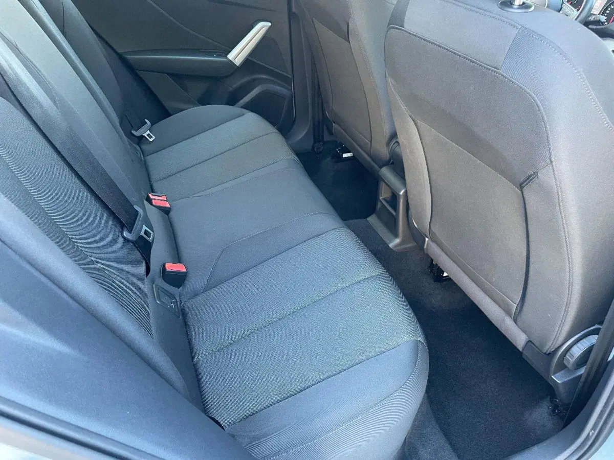 Audi Q2 usata a Lecce (19)