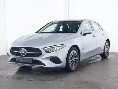 Mercedes-Benz Classe A 200 Automatic Sport del 2024 usata a Abbiategrasso