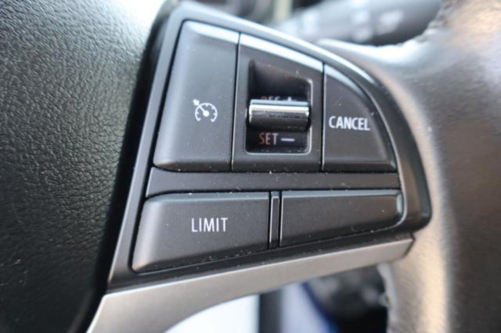 Suzuki Ignis usata a Gorizia (13)