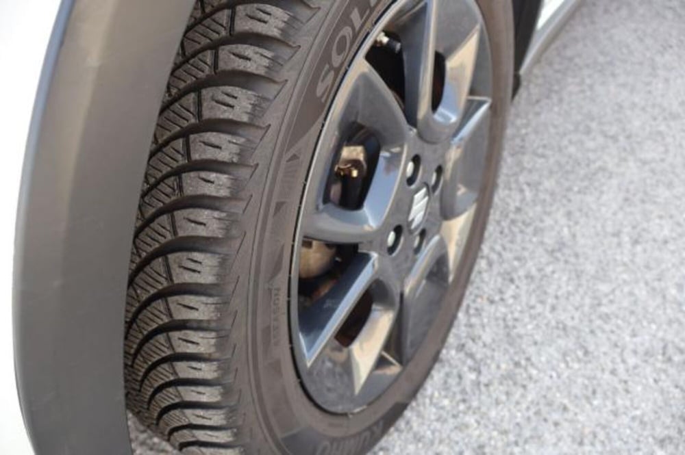Suzuki Ignis usata a Gorizia (17)