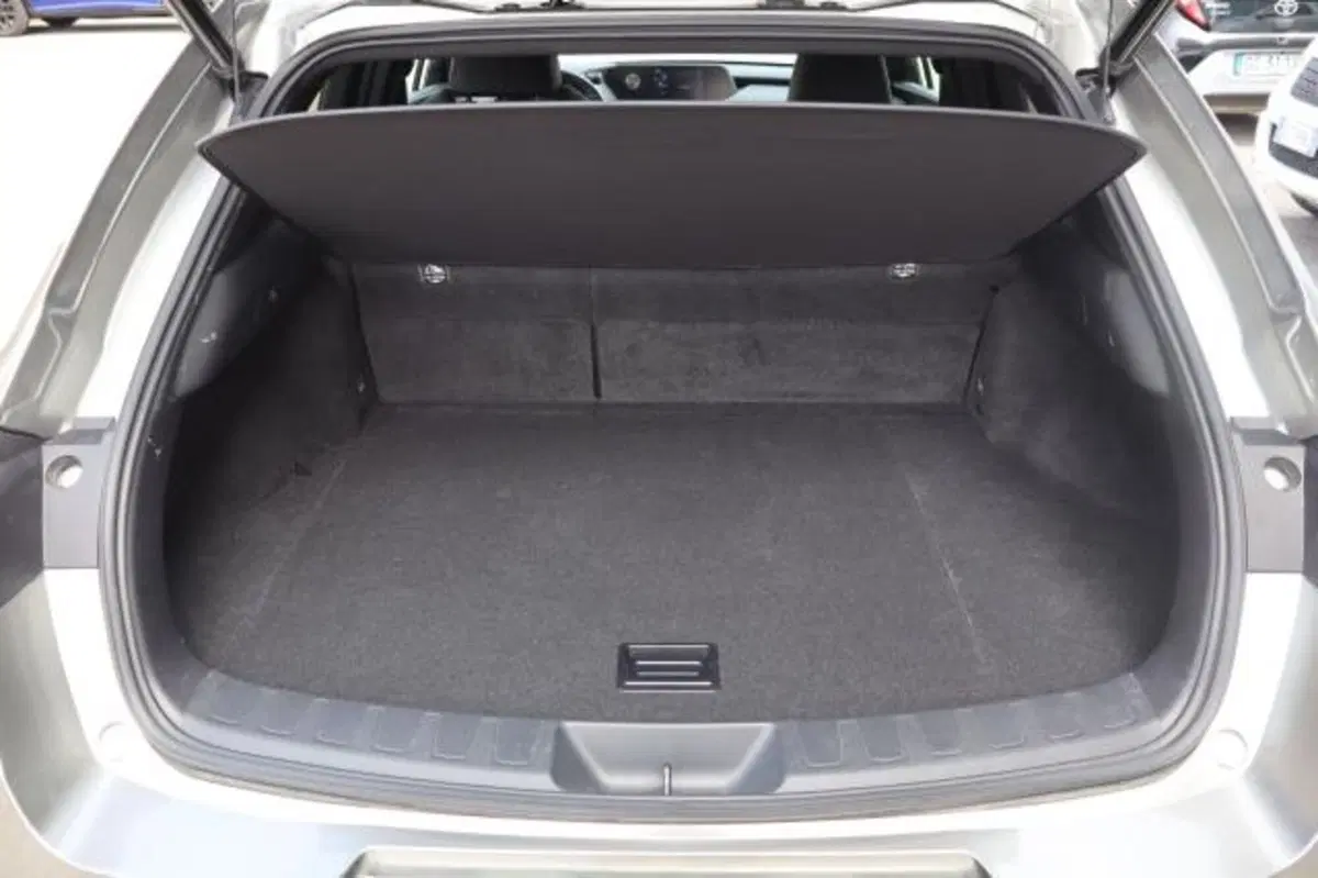 Lexus UX usata a Gorizia (13)