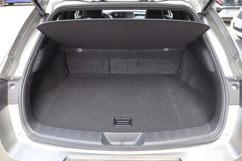 Lexus UX usata a Gorizia (13)