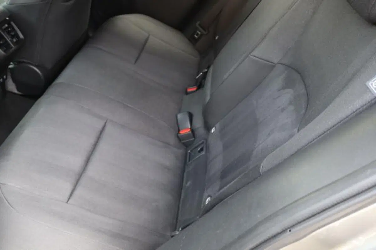 Lexus UX usata a Gorizia (14)