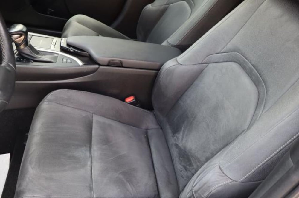 Lexus UX usata a Gorizia (16)