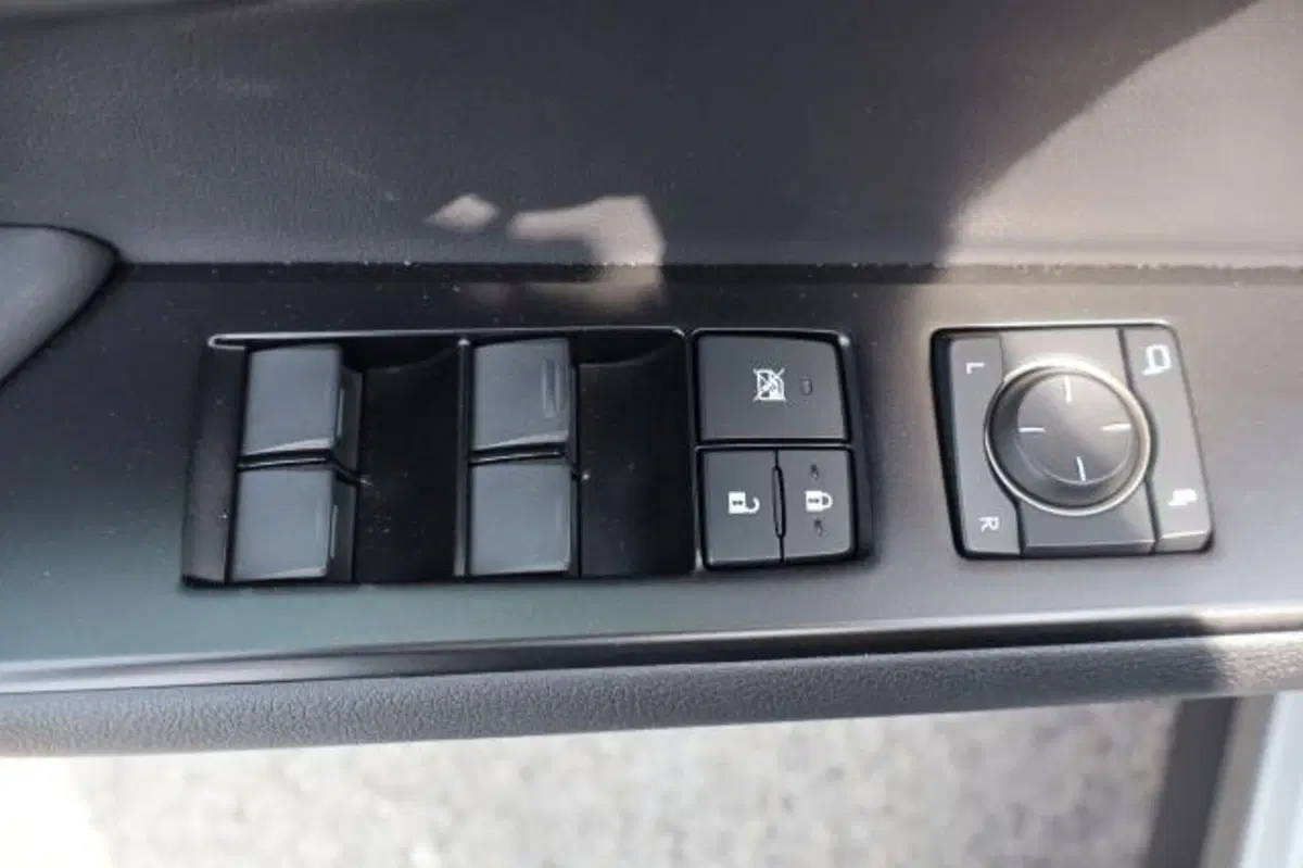 Lexus UX usata a Gorizia (17)