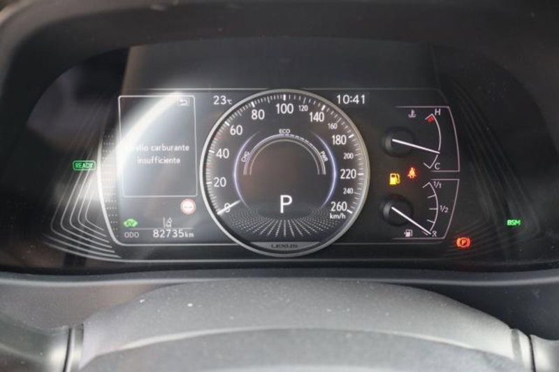 Lexus UX usata a Gorizia (2)