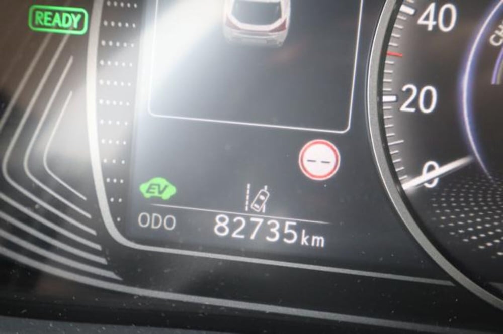 Lexus UX usata a Gorizia (3)