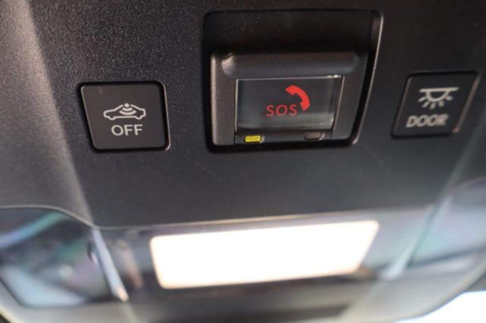 Lexus UX usata a Gorizia (5)