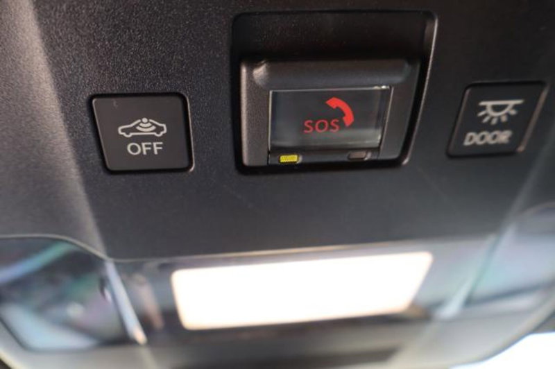 Lexus UX usata a Gorizia (5)