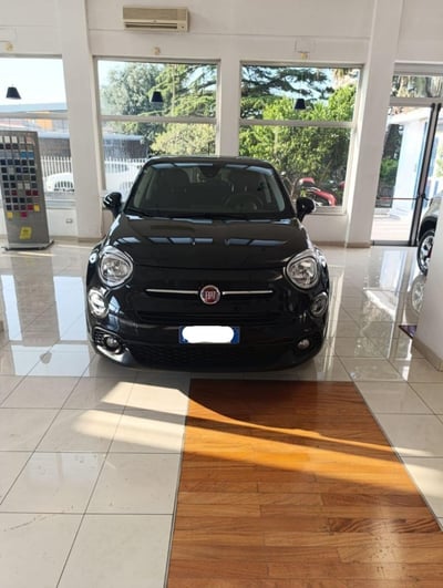 Fiat 500X 1.3 MultiJet 95 CV Urban del 2021 usata a Pagani