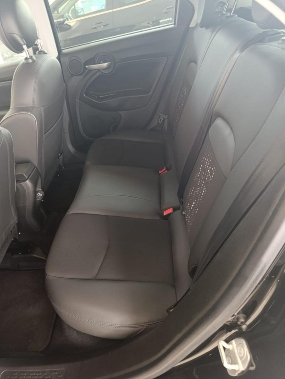 Fiat 500X usata a Salerno (6)