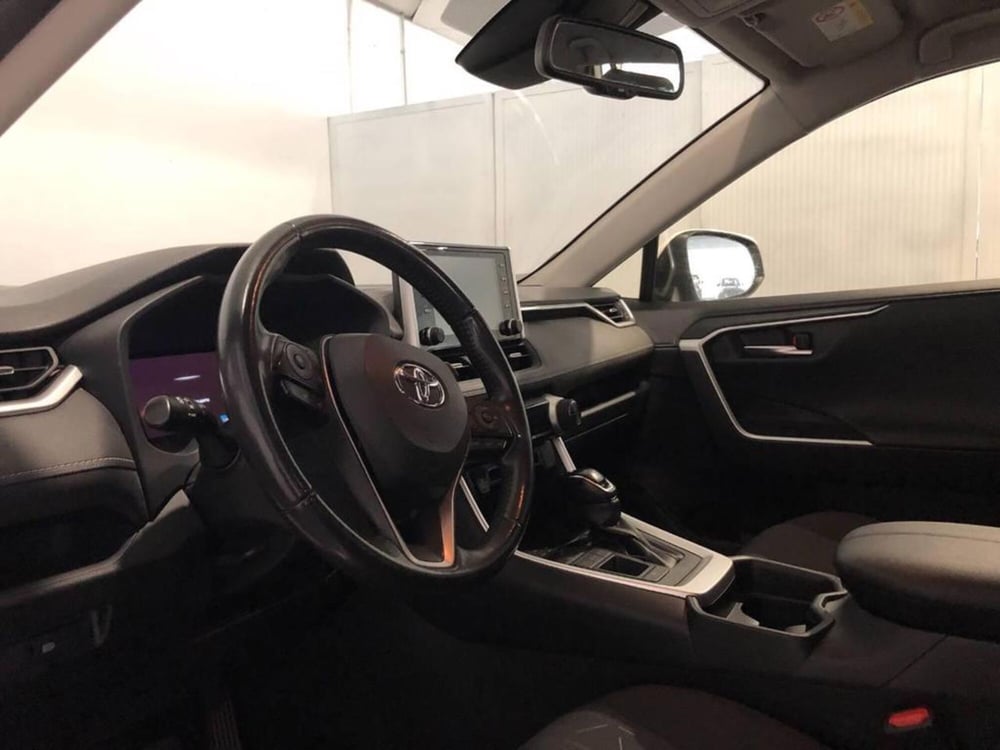 Toyota Rav4 usata a Torino (10)