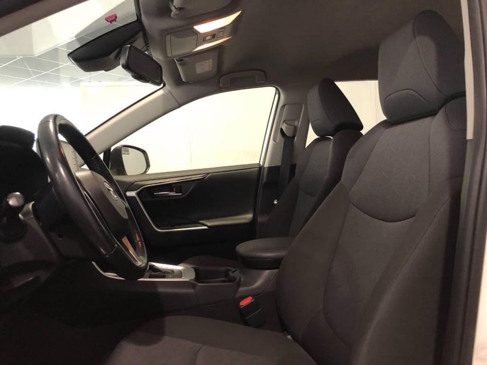Toyota Rav4 usata a Torino (11)