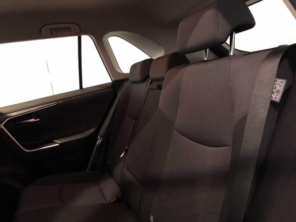 Toyota Rav4 usata a Torino (12)