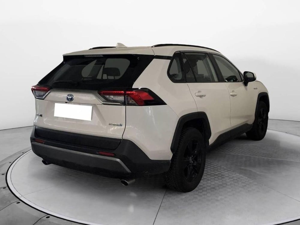 Toyota Rav4 usata a Torino (4)