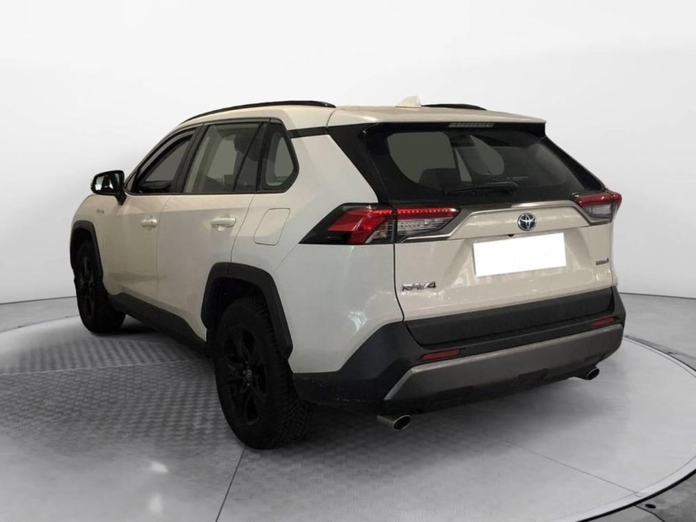 Toyota Rav4 usata a Torino (6)