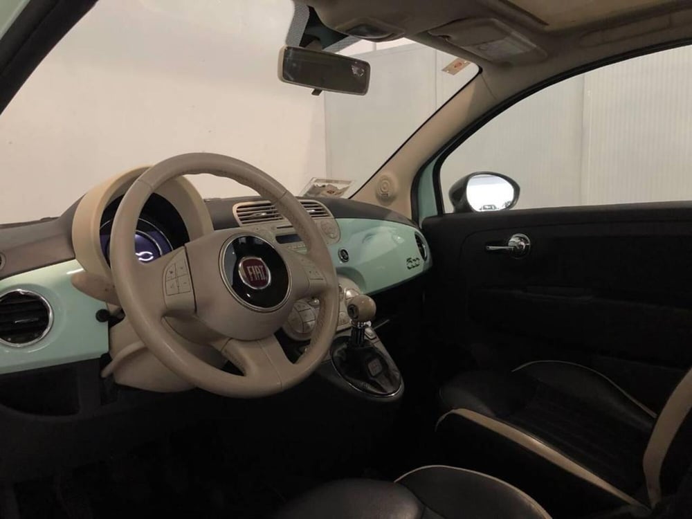 Fiat 500 usata a Torino (10)