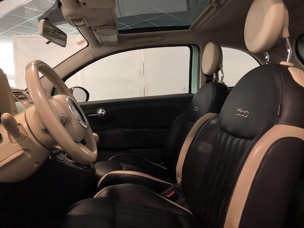 Fiat 500 usata a Torino (11)