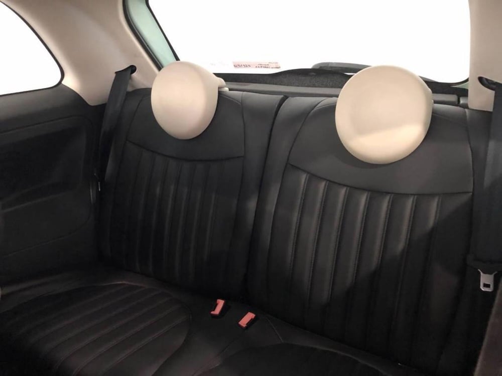 Fiat 500 usata a Torino (12)