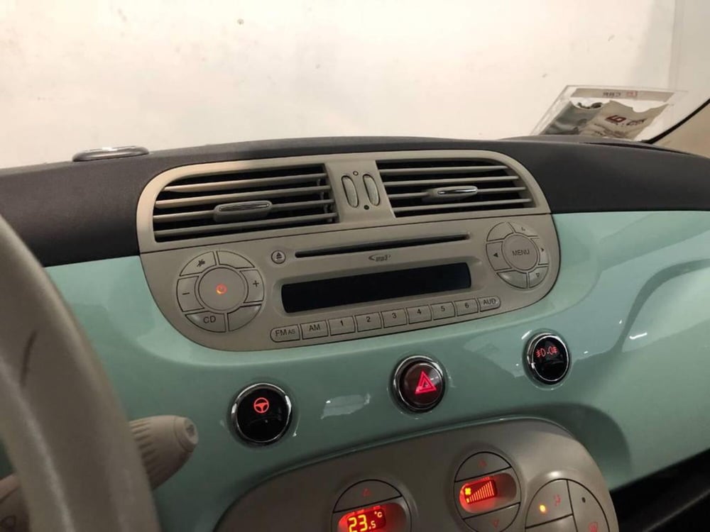 Fiat 500 usata a Torino (14)
