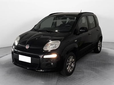 Fiat Panda 1.2 EasyPower Lounge del 2019 usata a Torino