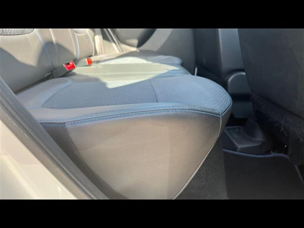 Dacia Spring usata a Lecce (10)