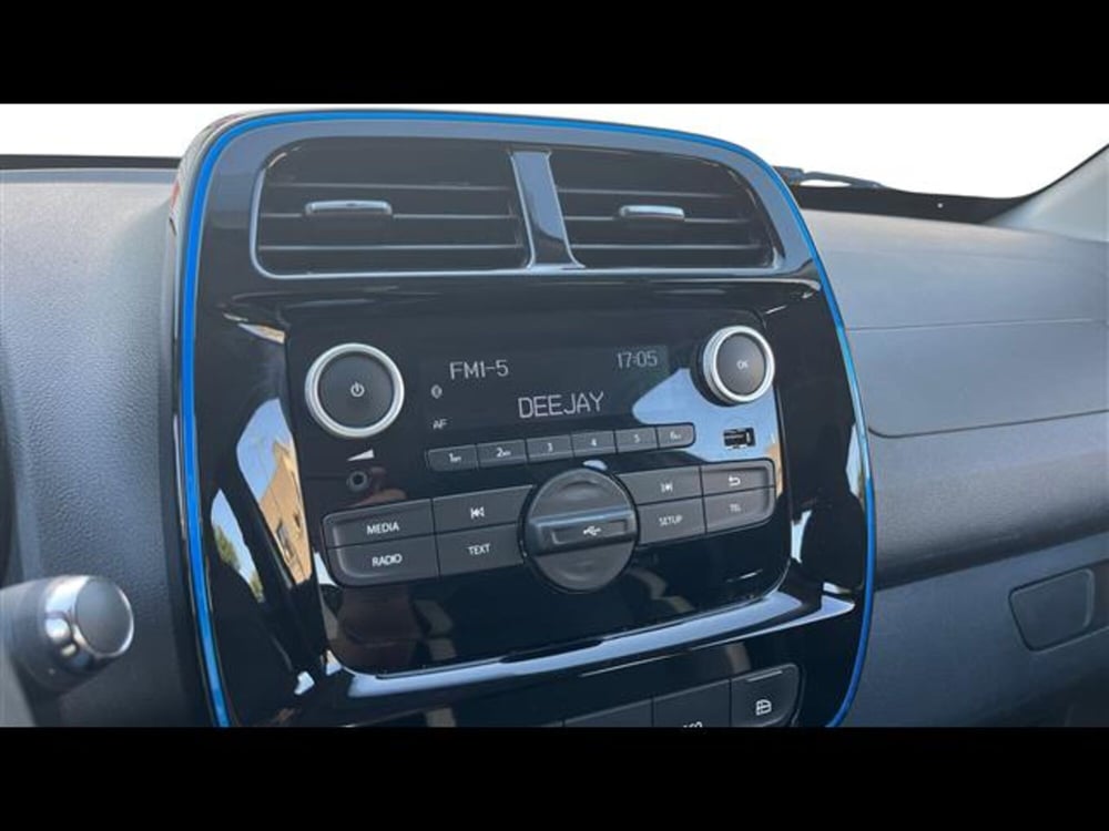 Dacia Spring usata a Lecce (11)