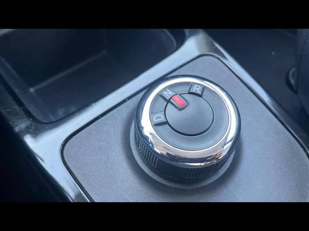 Dacia Spring usata a Lecce (6)