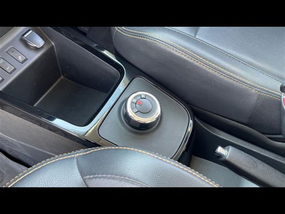 Dacia Spring usata a Lecce (6)