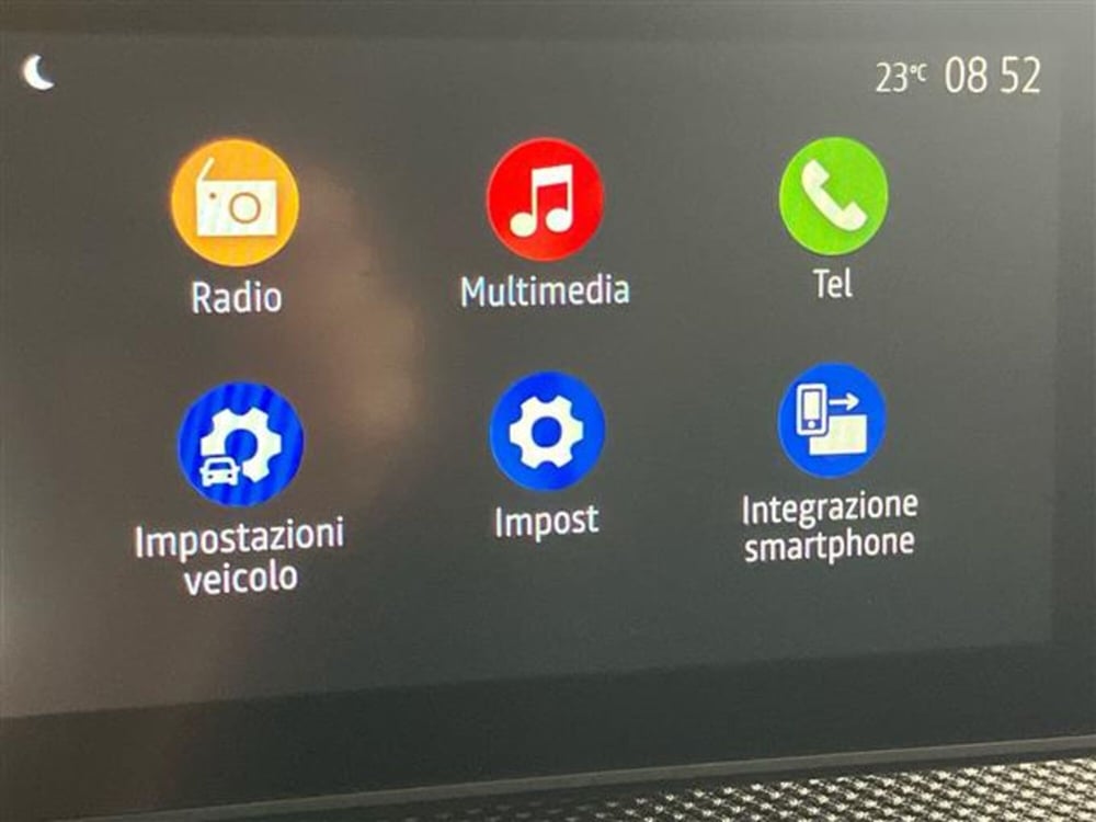 Dacia Sandero usata a Como (12)