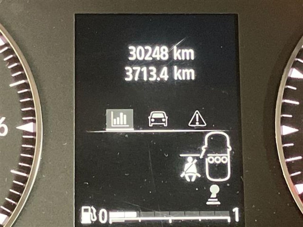 Dacia Sandero usata a Como (15)