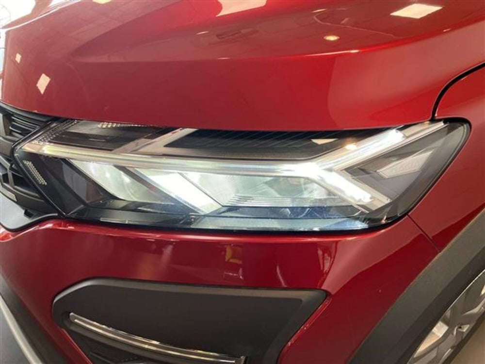 Dacia Sandero usata a Como (6)
