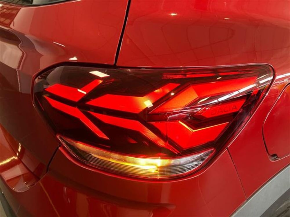 Dacia Sandero usata a Como (7)