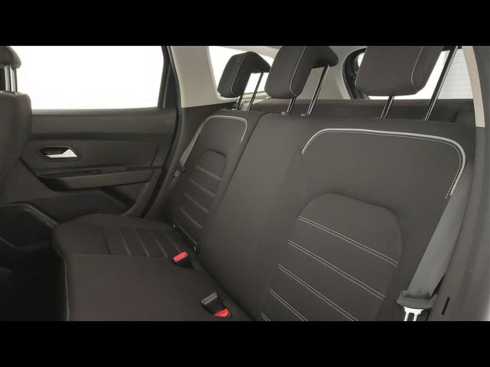 Dacia Duster usata a Milano (10)