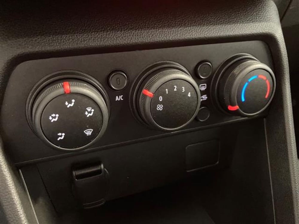 Dacia Sandero Streetway usata a Brescia (13)