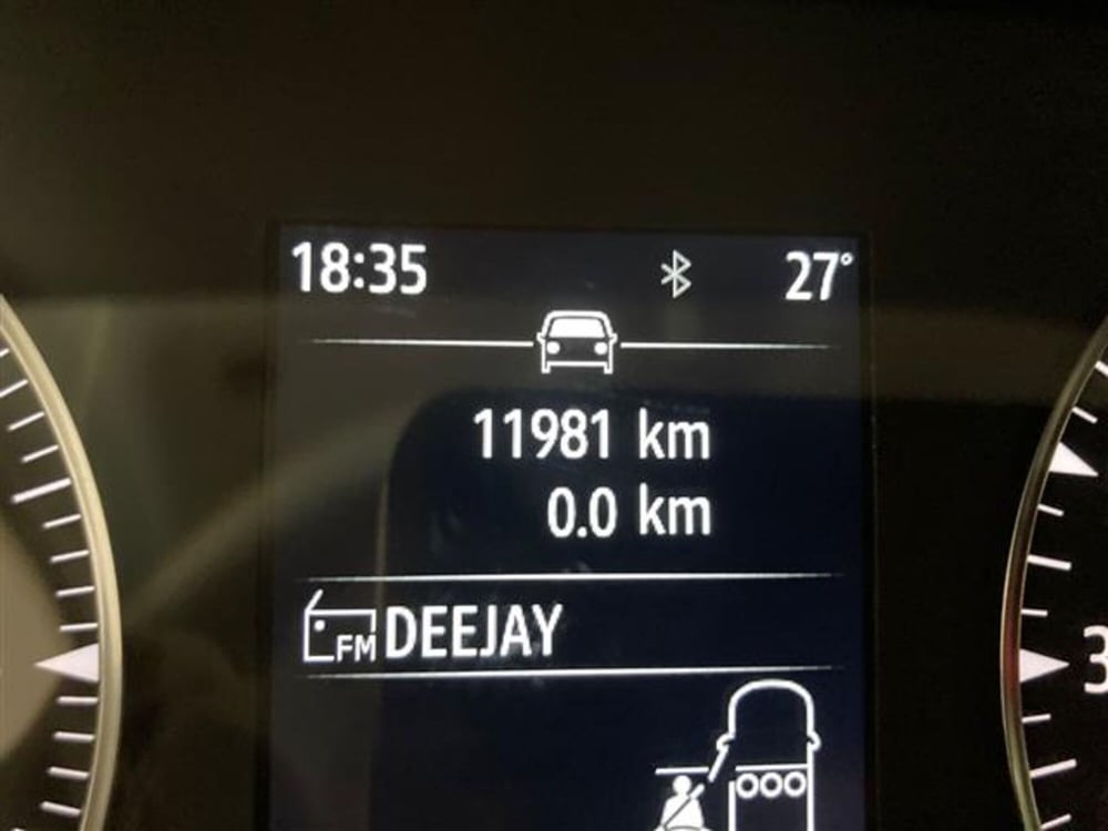 Dacia Sandero Streetway usata a Brescia (9)