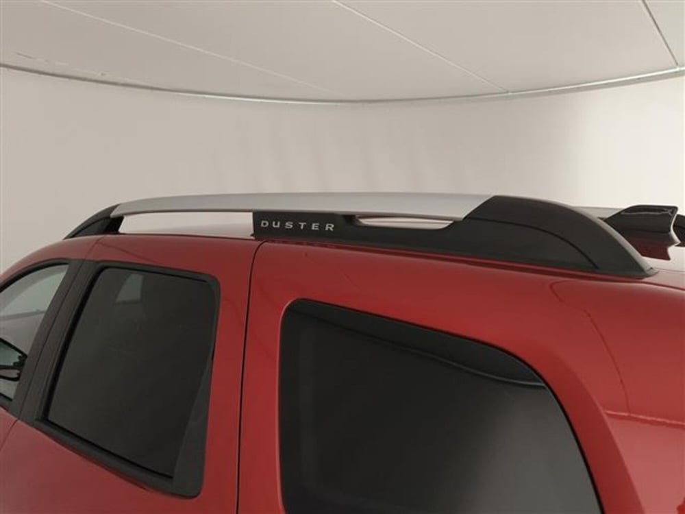 Dacia Duster usata a Monza e Brianza (10)