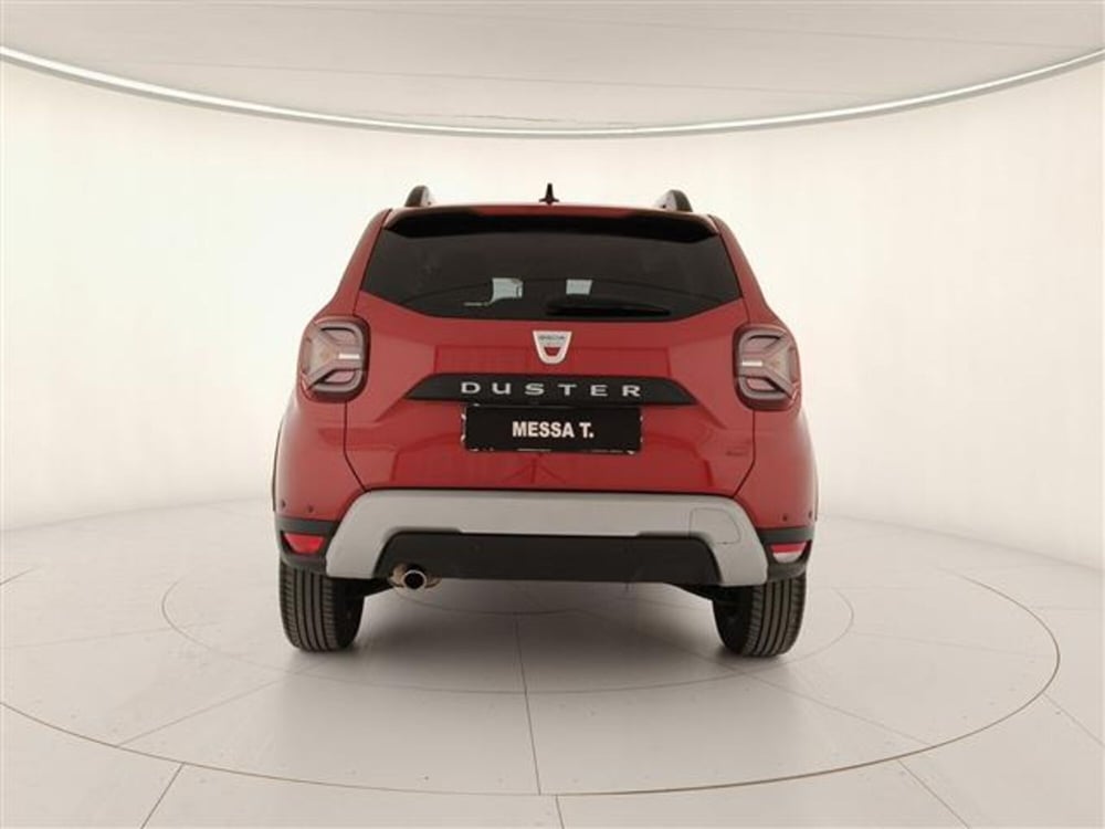 Dacia Duster usata a Monza e Brianza (4)