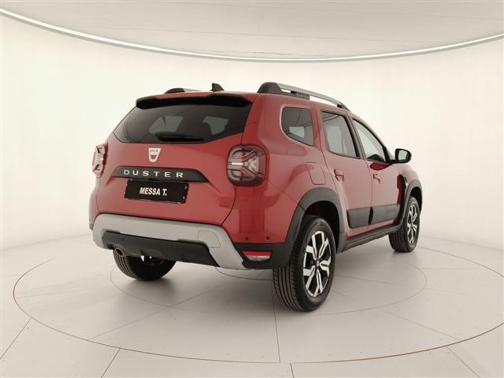 Dacia Duster usata a Monza e Brianza (5)