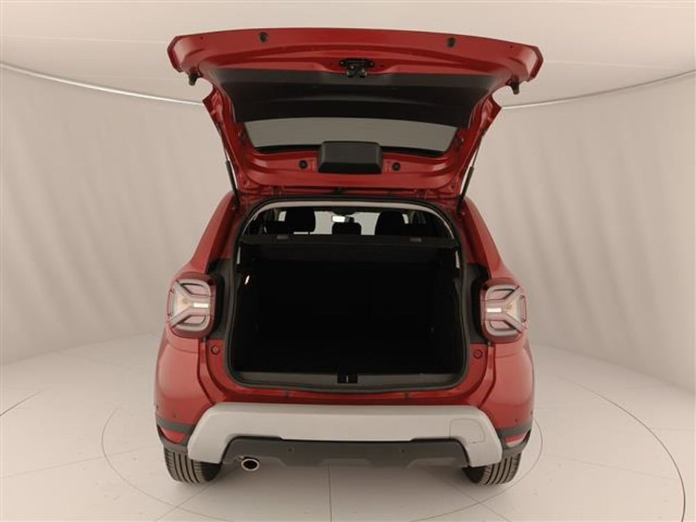 Dacia Duster usata a Monza e Brianza (8)